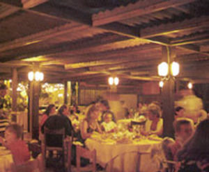 Villaggio Casarossa Crotone Eksteriør bilde